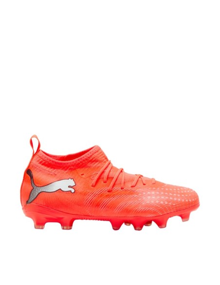 Puma Future 9 Match FGAG 108721 01 Kids' Football Boots