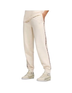 Puma ESS Graphic Animal Comfort Women's Pants Beige 692464 87