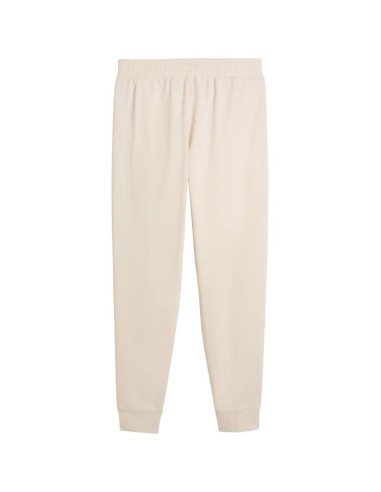 Puma ESS Graphic Animal Comfort Women's Pants Beige 692464 87