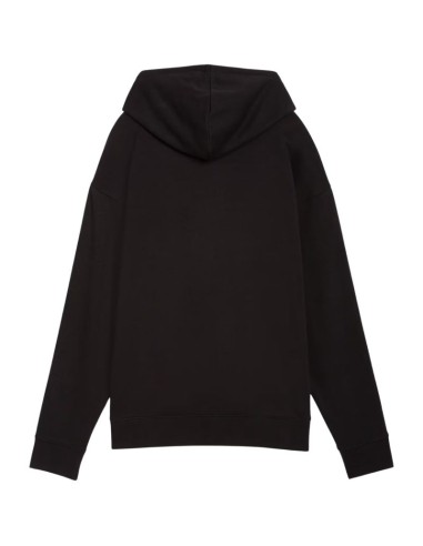 Puma ESS Graphic Animal Comfort Hoodie Women's Black 691822 01