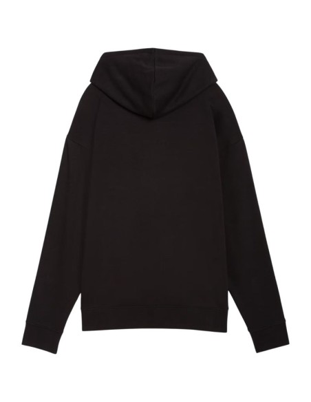 Puma ESS Graphic Animal Comfort Hoodie Women's Black 691822 01