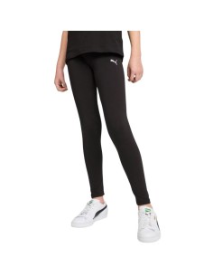 Puma Ess children's leggings black 684903 01