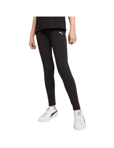 Puma Ess children's leggings black 684903 01