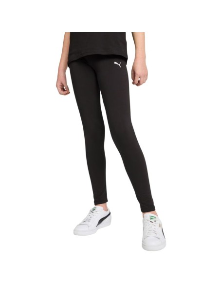 Puma Ess children's leggings black 684903 01