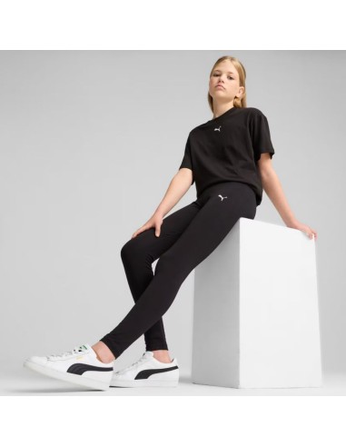 Puma Ess children's leggings black 684903 01