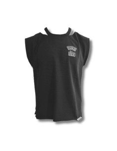 Nike Standard Issue Top Wmns BlackPale Ivory CZ7221010