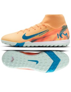 Nike Zoom Mercurial Superfly 10 Academy KM TF FQ8333801 shoes