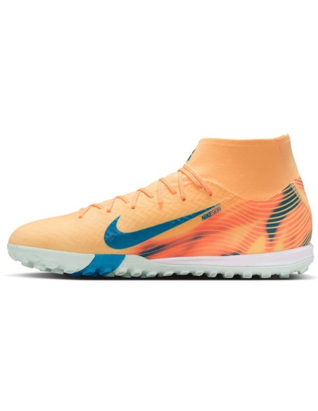 Nike Zoom Mercurial Superfly 10 Academy KM TF FQ8333801 shoes
