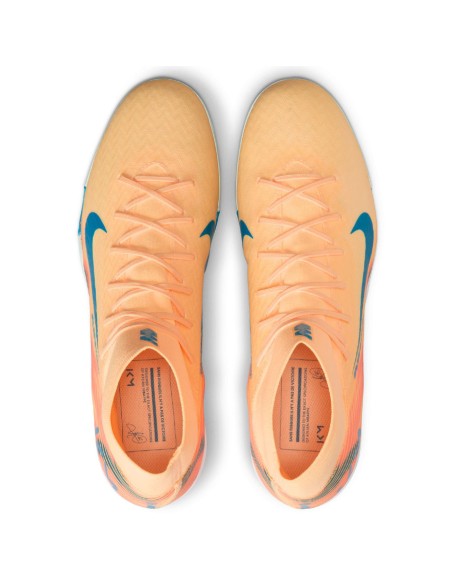 Nike Zoom Mercurial Superfly 10 Academy KM TF FQ8333801 shoes