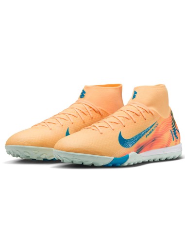 Nike Zoom Mercurial Superfly 10 Academy KM TF FQ8333801 shoes