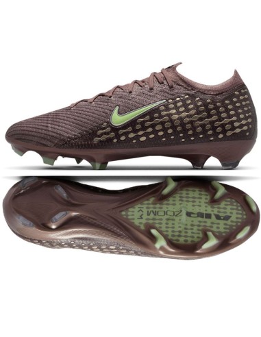 Nike Zoom Mercurial Vapor 16 Elite Kylian Mbappe FG FQ8683200 shoes