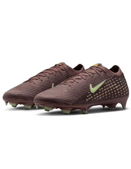 Nike Zoom Mercurial Vapor 16 Elite Kylian Mbappe FG FQ8683200 shoes