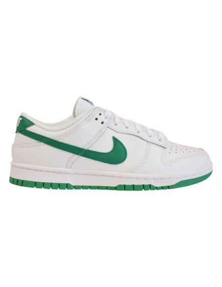 Women's Nike Dunk Low Green Noise WMNS Sports Shoes DD1503112