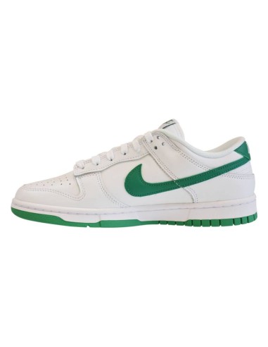 Women's Nike Dunk Low Green Noise WMNS Sports Shoes DD1503112