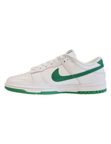 Women's Nike Dunk Low Green Noise WMNS Sports Shoes DD1503112