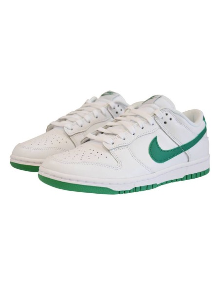 Women's Nike Dunk Low Green Noise WMNS Sports Shoes DD1503112