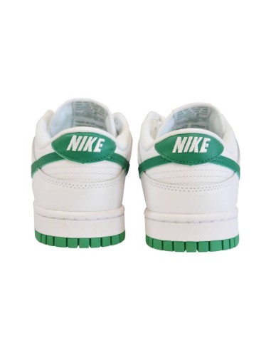 Women's Nike Dunk Low Green Noise WMNS Sports Shoes DD1503112