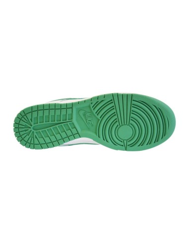 Women's Nike Dunk Low Green Noise WMNS Sports Shoes DD1503112