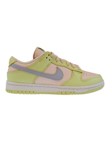 Women's Nike Dunk Low Lime Ice WMNS Athletic Shoes DD1503600