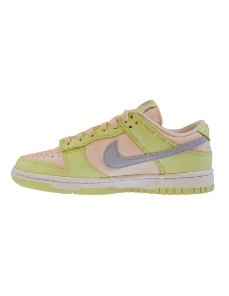 Women's Nike Dunk Low Lime Ice WMNS Athletic Shoes DD1503600