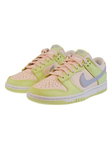 Women's Nike Dunk Low Lime Ice WMNS Athletic Shoes DD1503600