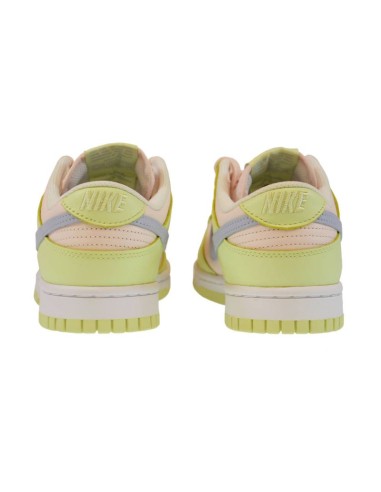 Women's Nike Dunk Low Lime Ice WMNS Athletic Shoes DD1503600