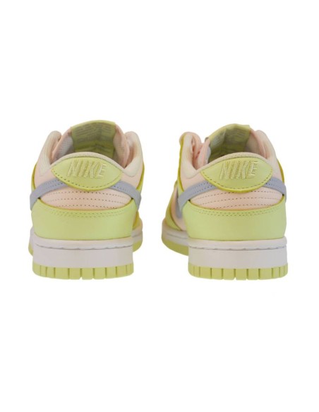 Women's Nike Dunk Low Lime Ice WMNS Athletic Shoes DD1503600