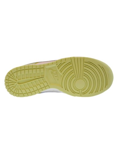 Women's Nike Dunk Low Lime Ice WMNS Athletic Shoes DD1503600