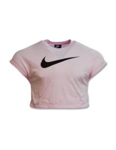 Women's Nike Swoosh Crop Top Wmns AR3064663