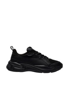 Puma XRay 4 Warm shoes black 404747 01