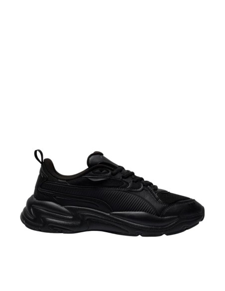 Puma XRay 4 Warm shoes black 404747 01