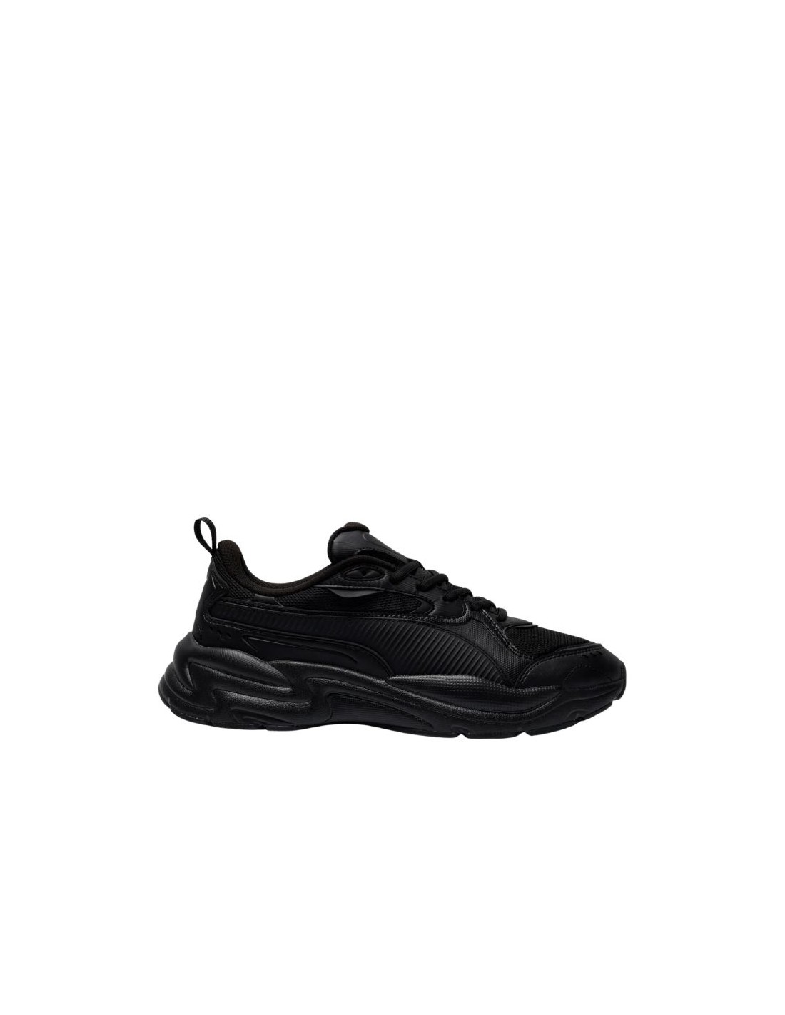 Puma XRay 4 Warm shoes black 404747 01