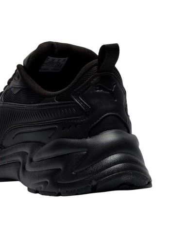 Puma XRay 4 Warm shoes black 404747 01