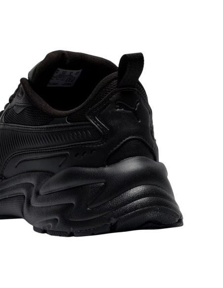 Puma XRay 4 Warm shoes black 404747 01