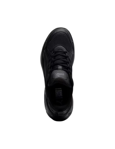 Puma XRay 4 Warm shoes black 404747 01