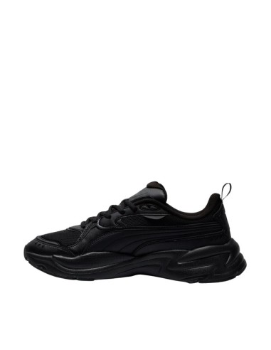 Puma XRay 4 Warm shoes black 404747 01