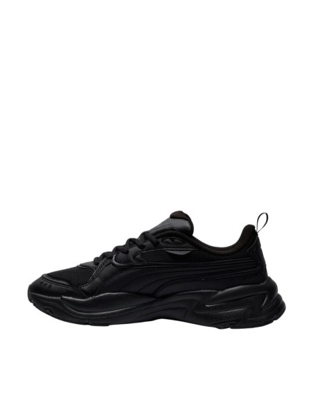 Puma XRay 4 Warm shoes black 404747 01