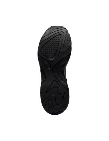 Puma XRay 4 Warm shoes black 404747 01