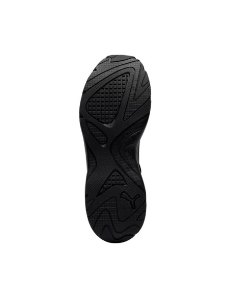 Puma XRay 4 Warm shoes black 404747 01