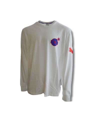 PUMA x THE HUNDREDS Longsleeve Tshirt 59831302