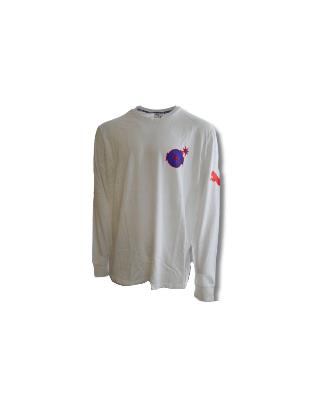 PUMA x THE HUNDREDS Longsleeve Tshirt 59831302