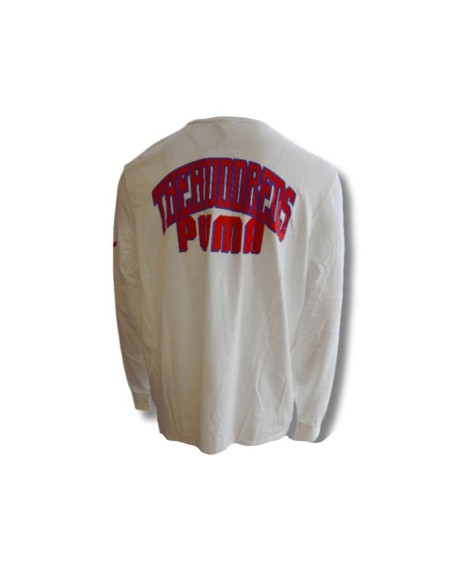 PUMA x THE HUNDREDS Longsleeve Tshirt 59831302
