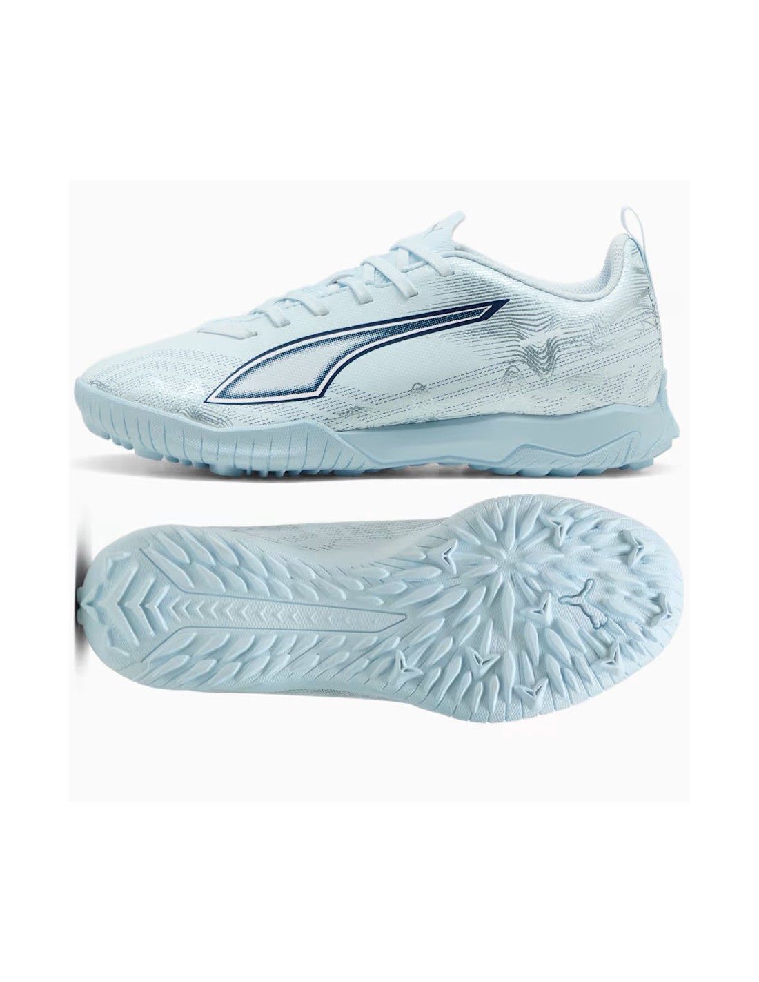 Puma Ultra 6 Play Jr TT shoes 10854403