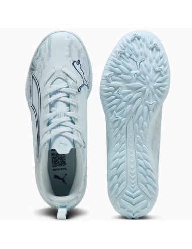 Puma Ultra 6 Play Jr TT shoes 10854403