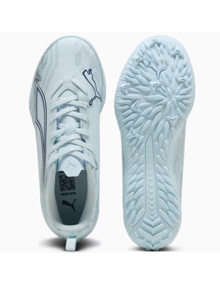 Puma Ultra 6 Play Jr TT shoes 10854403