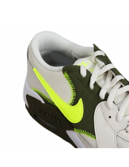 Nike Air Max Excee Kids' Sneakers CD6894021
