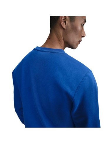 Nike Club BB Men's Sweatshirt Dark Blue FN3886 480