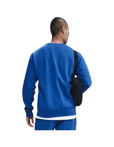 Nike Club BB Men's Sweatshirt Dark Blue FN3886 480