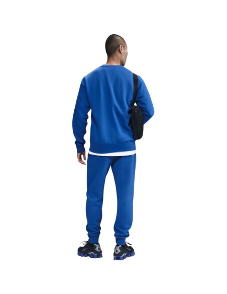 Nike Club BB Men's Sweatshirt Dark Blue FN3886 480