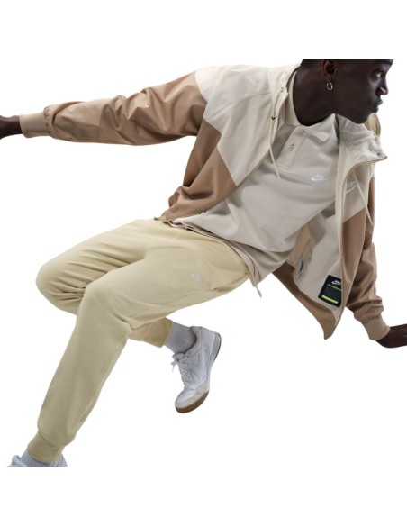 Nike Club Knit Jogger Men's Pants Beige FQ4330 229